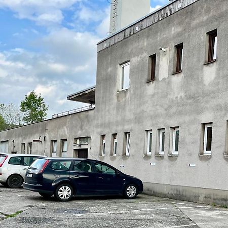 Monstera I Apartment Kolin Exterior photo