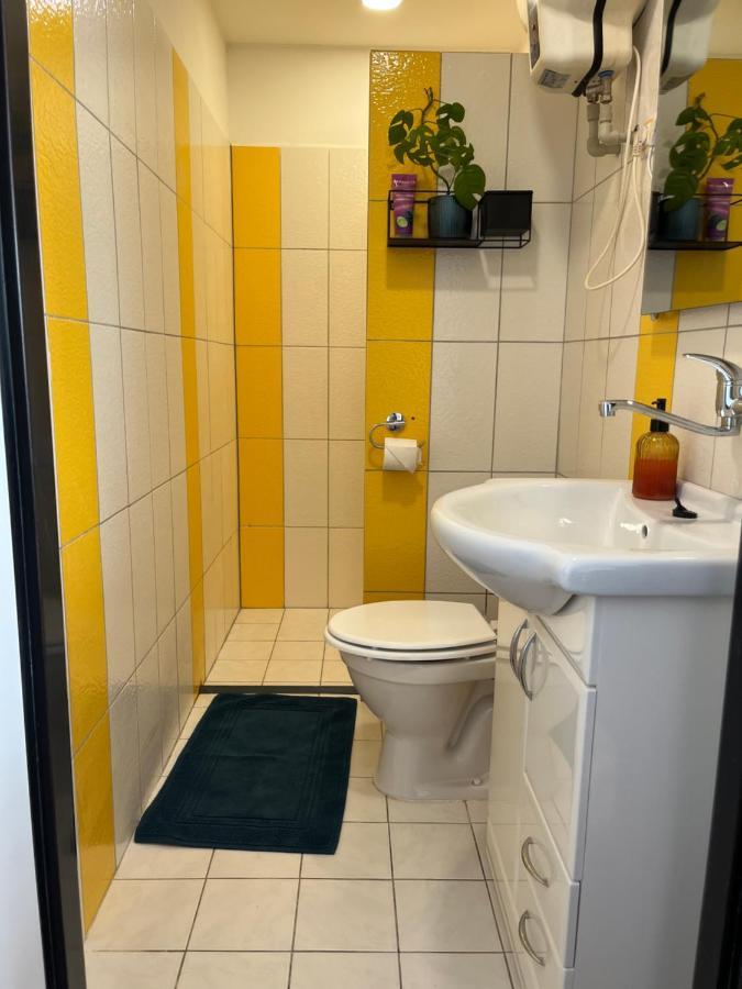 Monstera I Apartment Kolin Exterior photo