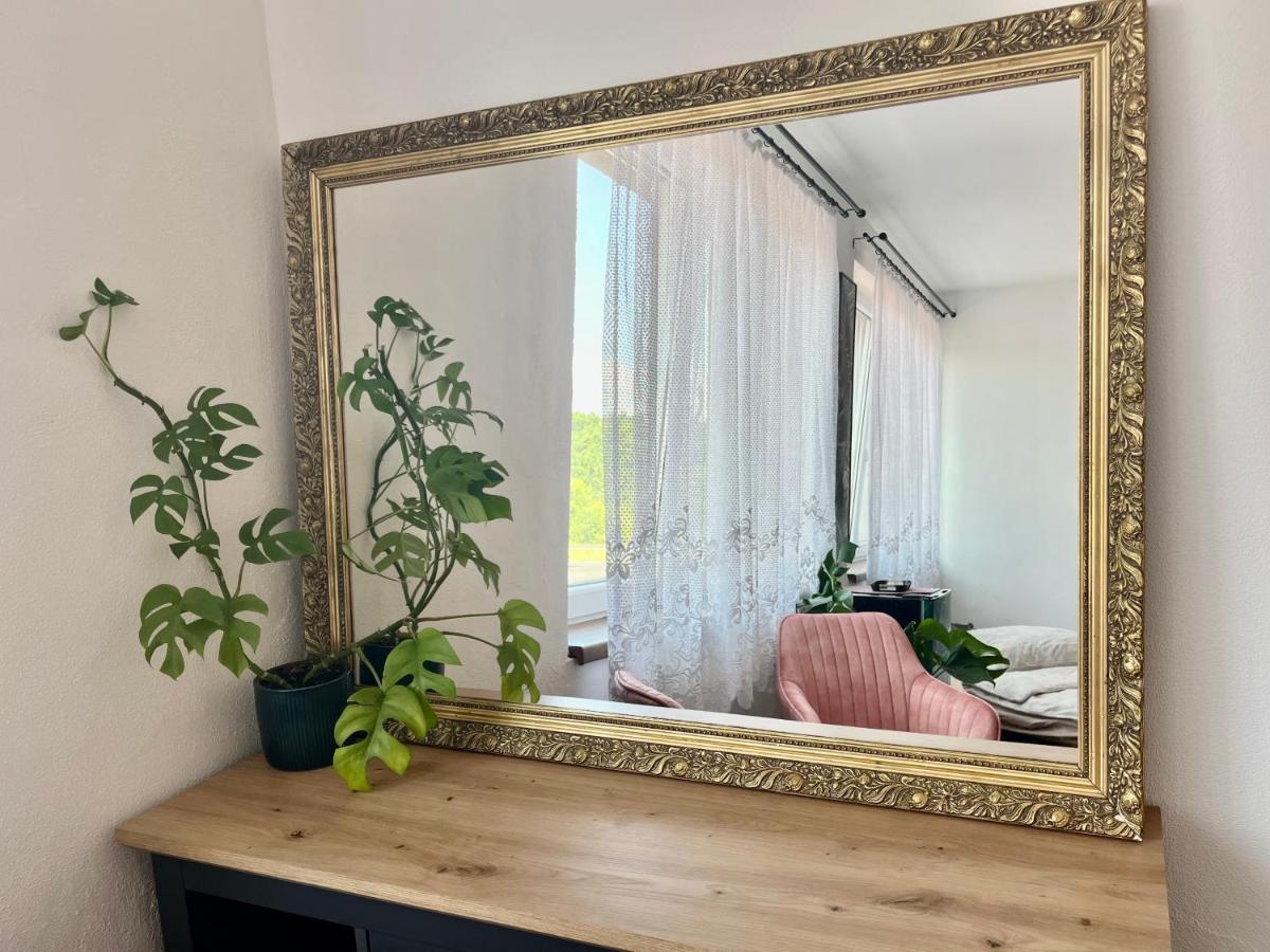 Monstera I Apartment Kolin Exterior photo