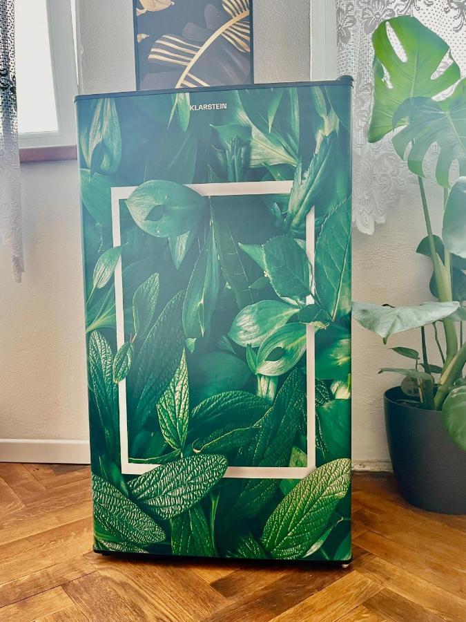 Monstera I Apartment Kolin Exterior photo
