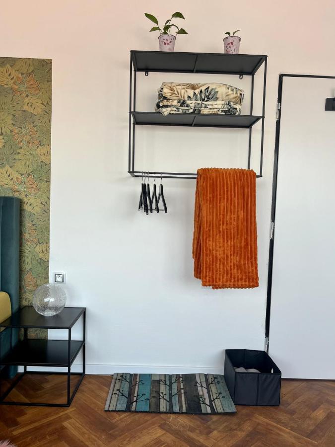 Monstera I Apartment Kolin Exterior photo